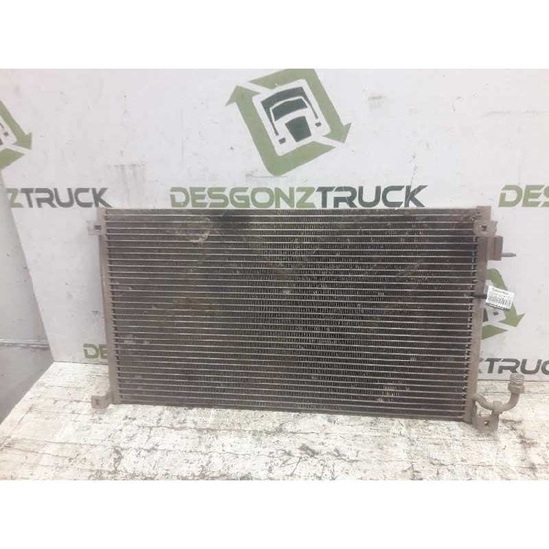 Recambio de condensador / radiador a/a para citroën saxo 1.5 d image referencia OEM IAM 9640835980  