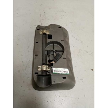 Recambio de retrovisor izquierdo para iveco eurocargo 7.7 diesel referencia OEM IAM   