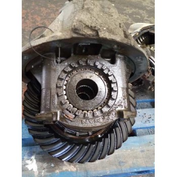 Recambio de grupo para man autobus autobus 18.463 hocl referencia OEM IAM H0Y117503 81350106124 RATIO:3710