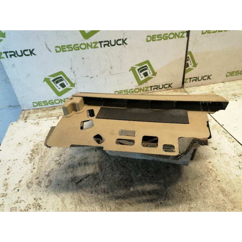 Recambio de guantera para audi a8 (4e2) 3.7 quattro referencia OEM IAM 4E1857096 2