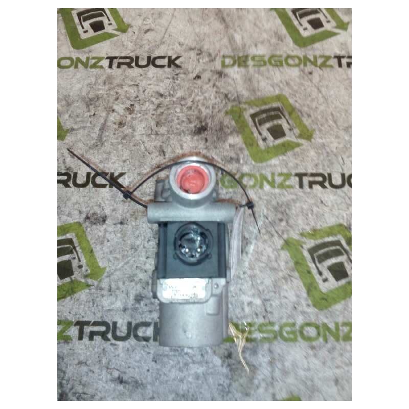 Recambio de valvula aire para iveco eurocargo 05.03  fg 80 e larga distancia referencia OEM IAM 4721950550  ELECTRO VALVULA ABS - Blanco