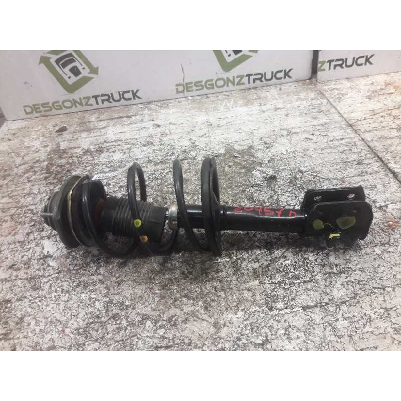 Recambio de amortiguador delantero derecho para fiat seicento (187) active referencia OEM IAM 46786487 - Azul 2