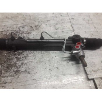 Recambio de cremallera direccion para peugeot 406 berlina (s1/s2) srdt pack referencia OEM IAM 9622911010G  