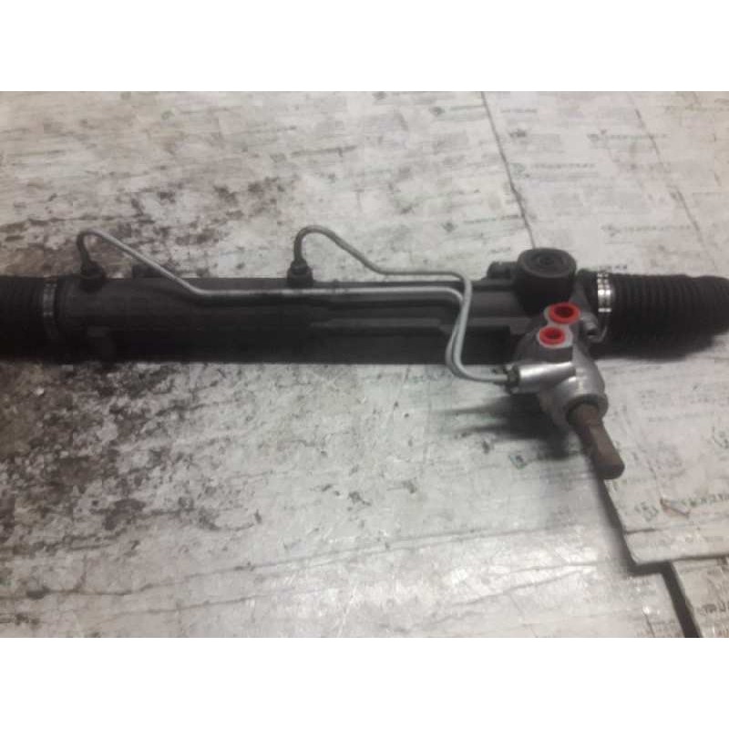 Recambio de cremallera direccion para peugeot 406 berlina (s1/s2) srdt pack referencia OEM IAM 9622911010G 5