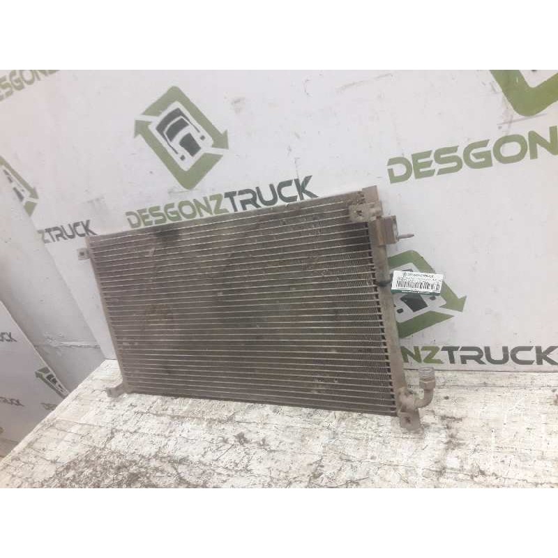 Recambio de condensador / radiador a/a para citroën saxo 1.5 d image referencia OEM IAM 9640835980 2