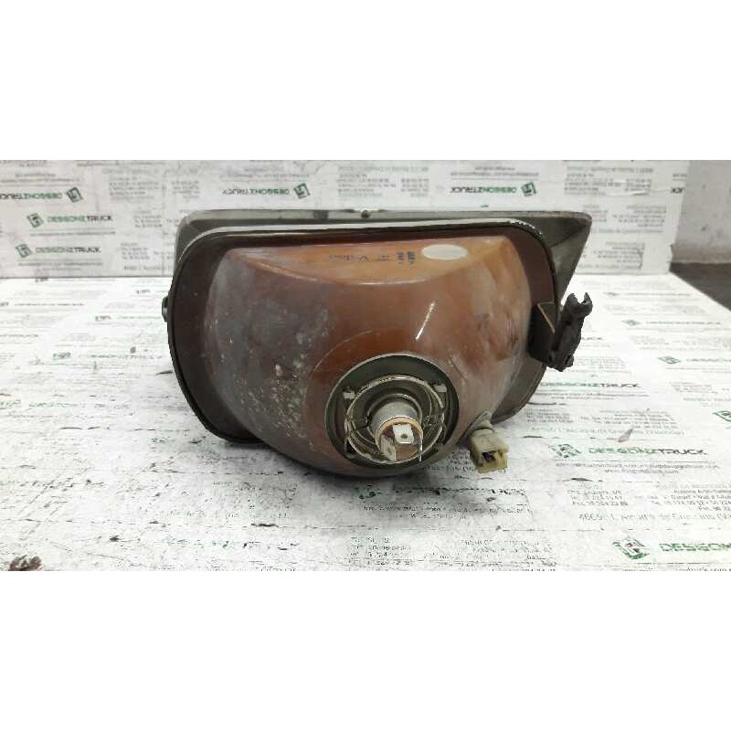 Recambio de faro derecho para peugeot 205 berlina 1.1 mito referencia OEM IAM 2