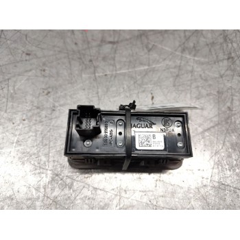 Recambio de boton antiniebla trasero para jaguar xf 3.0 v6 diesel edition referencia OEM IAM 8X2311654BC  