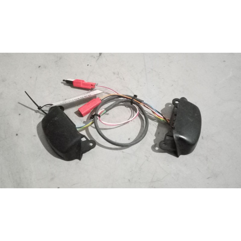 Recambio de mando volante para renault magnum ab diesel referencia OEM IAM 7484592331  7420857834