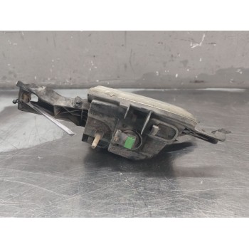 Recambio de faro antiniebla izquierdo para peugeot 407 st sport pack referencia OEM IAM   