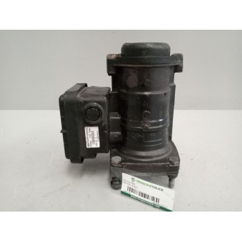 Recambio de valvula aire para man tgx 18.xxx 12.4 diesel referencia OEM IAM 81523016213  K020623