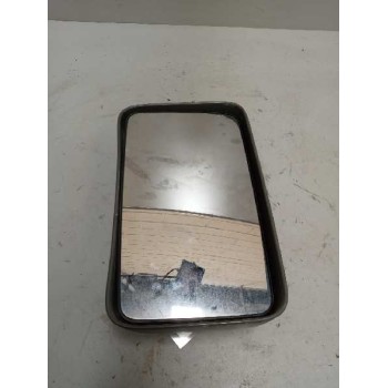 Recambio de retrovisor izquierdo para iveco eurocargo 7.7 diesel referencia OEM IAM   
