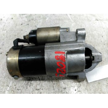 MOTOR ARRANQUE 8200021396 8200584658 M000T86181
