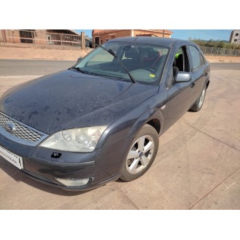 ford mondeo berlina (ge) del año 2007