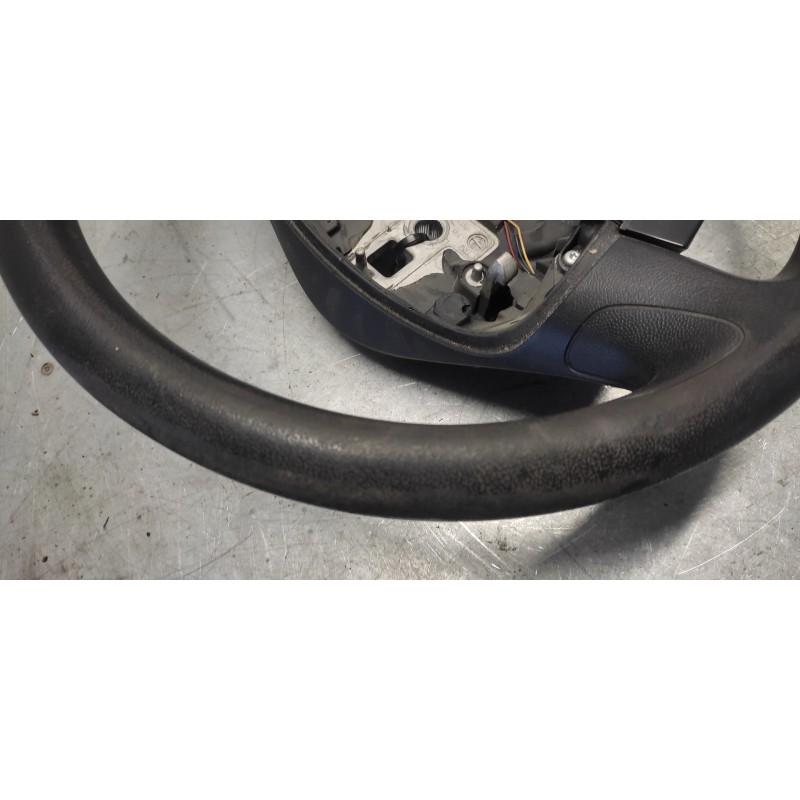 Recambio de volante para fiat ducato combi 33 (290) 130 teilverglast (l1h1) referencia OEM IAM 34130839B - Blanco 3