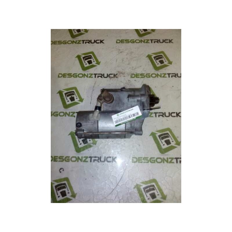 Recambio de motor arranque para . thermo king ..... referencia OEM IAM 428000-0931 1G911-63012 