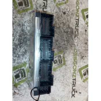 Recambio de modulo electronico para man tgx 18.xxx fg / 4x2 bl xl referencia OEM IAM 81258057107  CENTRALITA ELECTRONIK PTM