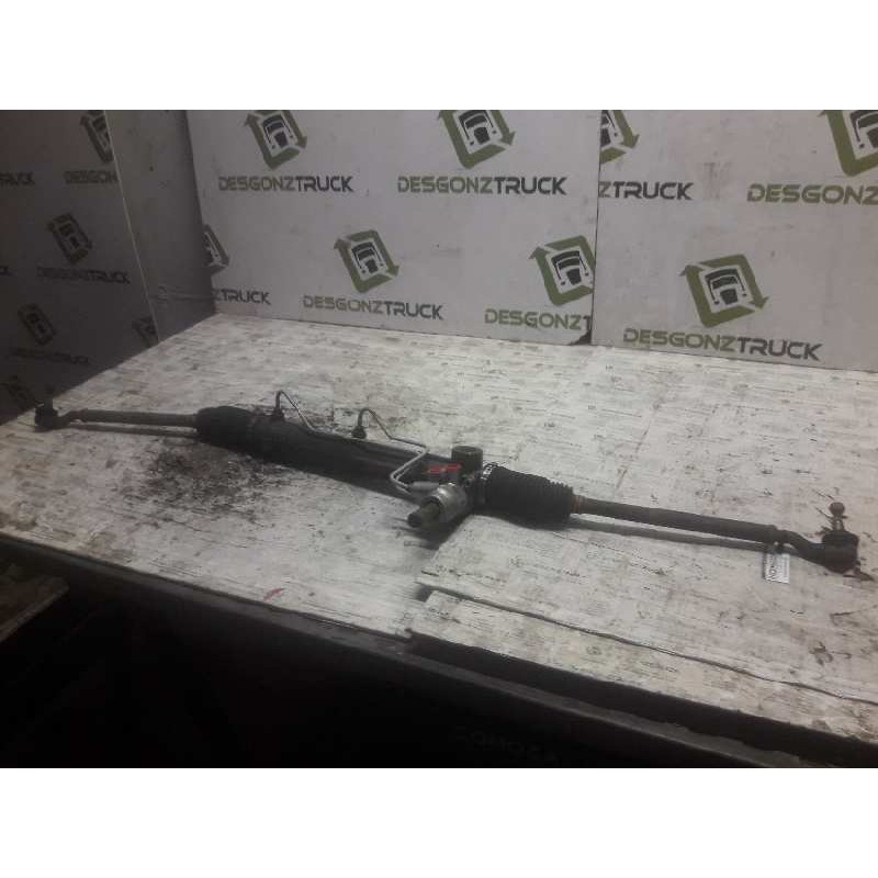 Recambio de cremallera direccion para peugeot 406 berlina (s1/s2) srdt pack referencia OEM IAM 9622911010G 6