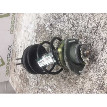 Recambio de amortiguador delantero derecho para fiat seicento (187) active referencia OEM IAM 46786487  
