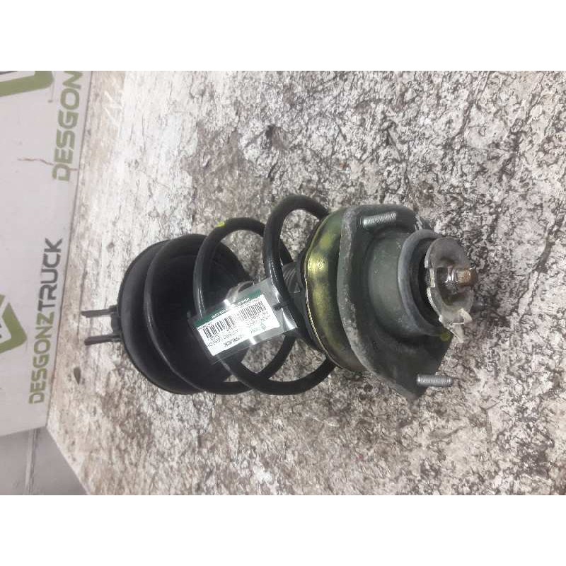 Recambio de amortiguador delantero derecho para fiat seicento (187) active referencia OEM IAM 46786487 - Azul 3