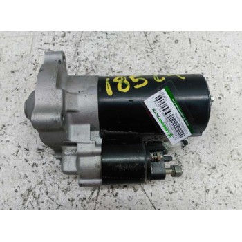 Recambio de motor arranque para citroën xsara berlina 1.9 td sx referencia OEM IAM 1005821833 11 DIENTES 