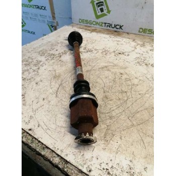 Recambio de transmision delantera derecha para renault kangoo (f/kc0) 1.5 dci diesel referencia OEM IAM 8200274162  
