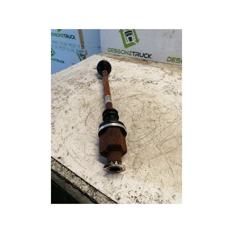 Recambio de transmision delantera derecha para renault kangoo (f/kc0) 1.5 dci diesel referencia OEM IAM 8200274162 3