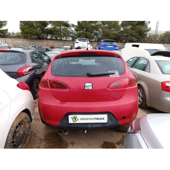 seat leon (1p1) del año 2006