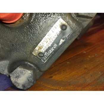 Recambio de caja direccion para man tg - l 12.xxx 4.6 diesel referencia OEM IAM 85462006007 8095955237 