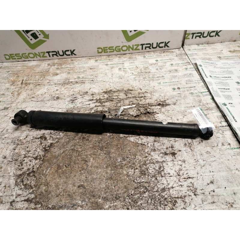 Recambio de amortiguador trasero para ford transit caja cerrada, corta (fy) (2000 =>) ft 330 2.4 referencia OEM IAM YC1518180SA - Blanco 2