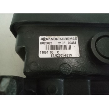 Recambio de valvula aire para man tgx 18.xxx 12.4 diesel referencia OEM IAM 81523016213  K020623