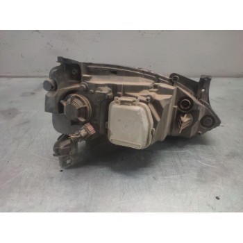 Recambio de faro izquierdo para opel corsa c blue line referencia OEM IAM   