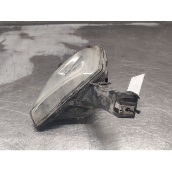 Recambio de faro antiniebla izquierdo para peugeot 407 st sport pack referencia OEM IAM   