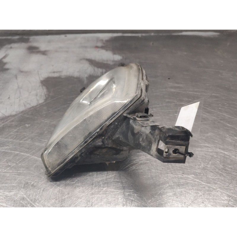 Recambio de faro antiniebla izquierdo para peugeot 407 st sport pack referencia OEM IAM - Negro 4