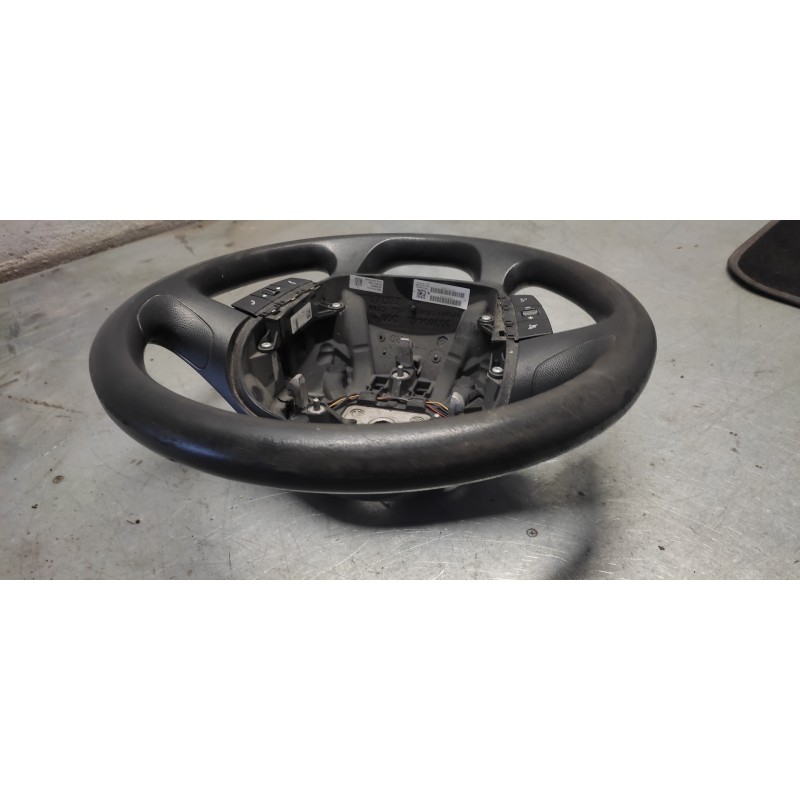 Recambio de volante para fiat ducato combi 33 (290) 130 teilverglast (l1h1) referencia OEM IAM 34130839B - Blanco 4