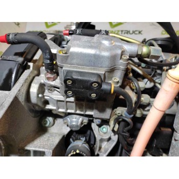 Recambio de motor completo para seat ibiza (6k1) sport referencia OEM IAM AGR  