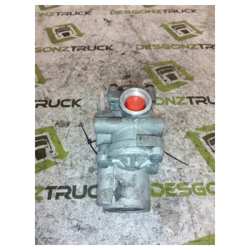 Recambio de valvula aire para iveco eurocargo 05.03  fg 80 e larga distancia referencia OEM IAM 4721950550  ELECTRO VALVULA ABS - Blanco 3