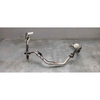 Recambio de tubos aire acondicionado para peugeot 307 berlina (s2) xs + referencia OEM IAM   