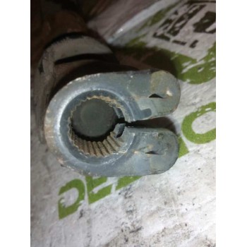 Recambio de columna direccion para nissan cabstar 09.06 cabstar 35.xx cabina simple cabina individual referencia OEM IAM   