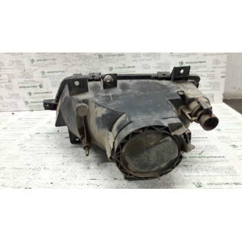 Recambio de faro derecho para peugeot 405 berlina clim referencia OEM IAM 9615031980  