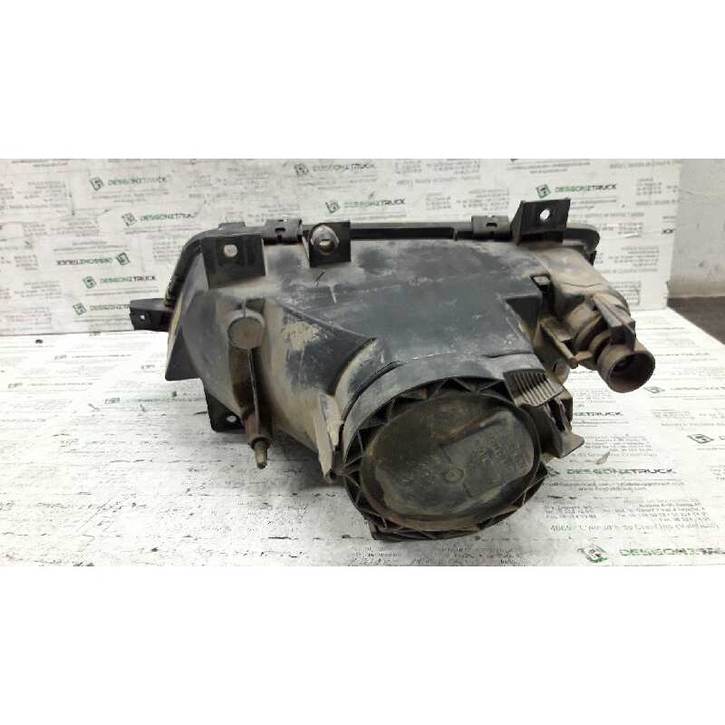 Recambio de faro derecho para peugeot 405 berlina clim referencia OEM IAM 9615031980 2