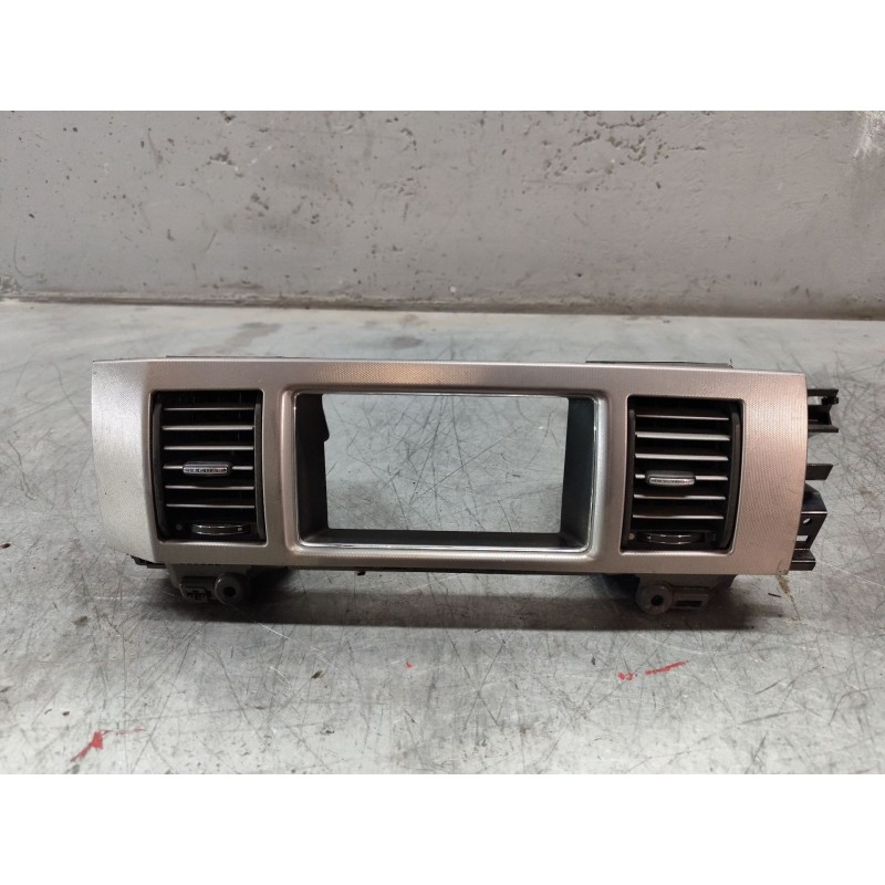 Recambio de difusor calefaccion para jaguar xf 3.0 v6 diesel edition referencia OEM IAM 8X2319K617BH  CENTRAL