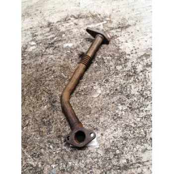 Recambio de tubo para opel movano volquete/ caja abierta ab (2004 =>) pr l3 3,5t referencia OEM IAM   