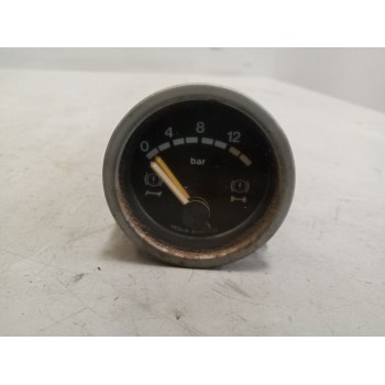 Recambio de cuadro instrumentos para iveco eurocargo referencia OEM IAM 4822919 INDICADOR PRESION AIRE 