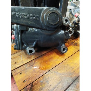 Recambio de caja direccion para man tg - l 12.xxx 4.6 diesel referencia OEM IAM 85462006007 8095955237 