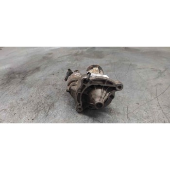 MOTOR ARRANQUE D6RA100 VALEO 10 DIENTES