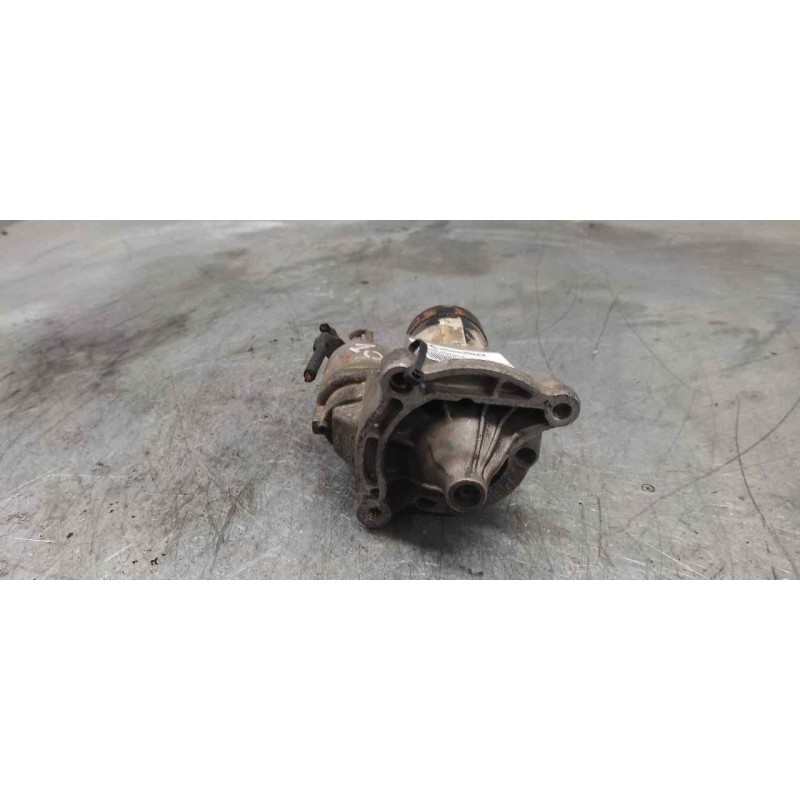 Recambio de motor arranque para citroën saxo 1.5 d image referencia OEM IAM D6RA100 VALEO 10 DIENTES