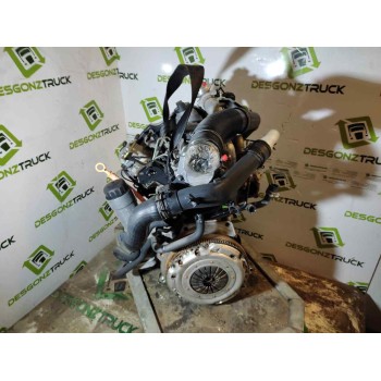 Recambio de motor completo para seat ibiza (6k1) sport referencia OEM IAM AGR  