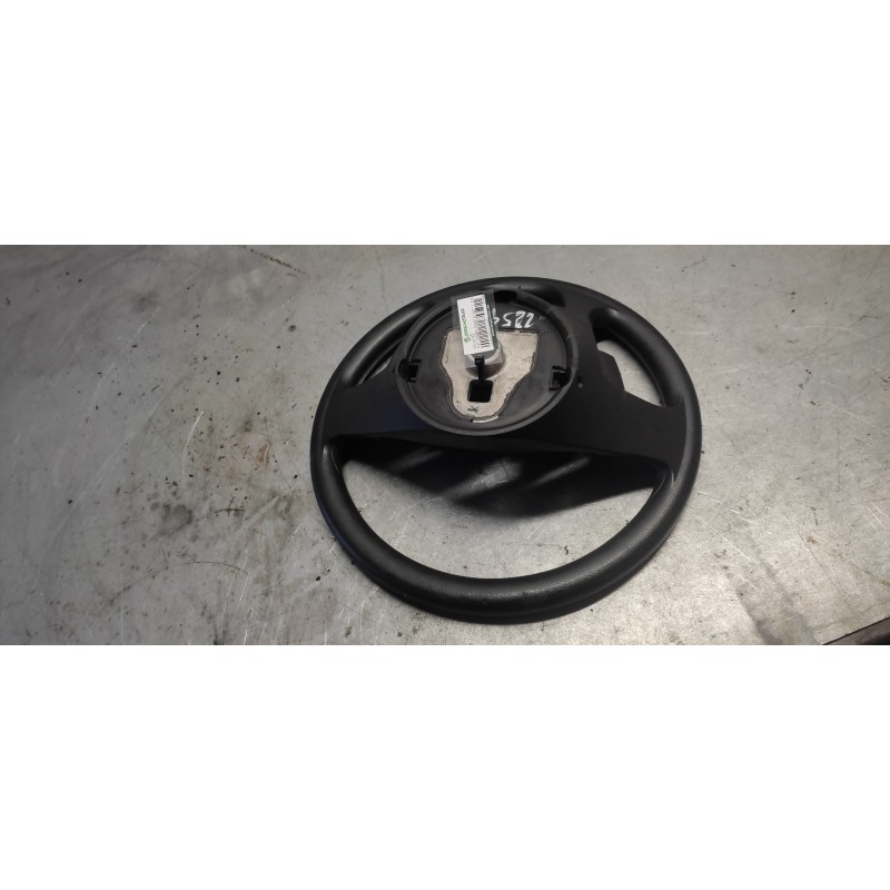 Recambio de volante para fiat ducato combi 33 (290) 130 teilverglast (l1h1) referencia OEM IAM 34130839B - Blanco 5