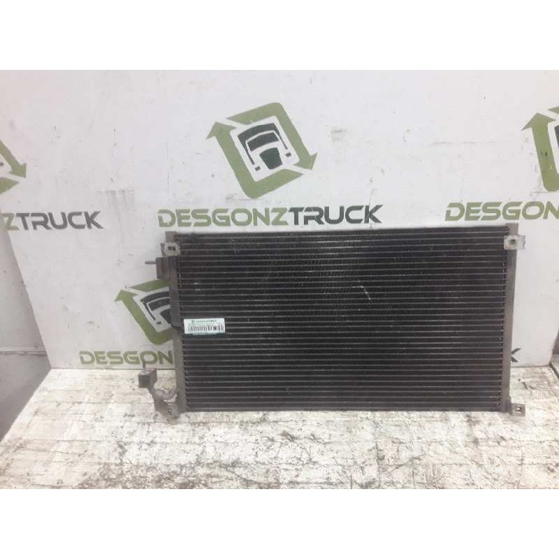 Recambio de condensador / radiador a/a para peugeot 106 (s2) sketch d referencia OEM IAM 9621991480  