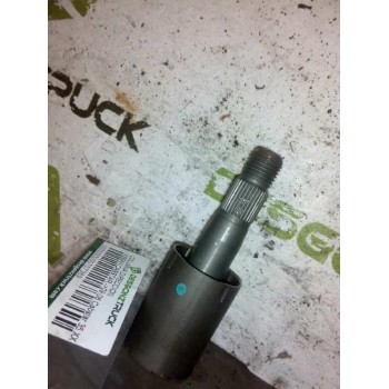 Recambio de columna direccion para nissan cabstar 09.06 cabstar 35.xx cabina simple cabina individual referencia OEM IAM   